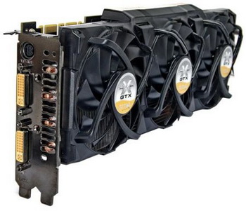zotac GTX 275 arctic cooling